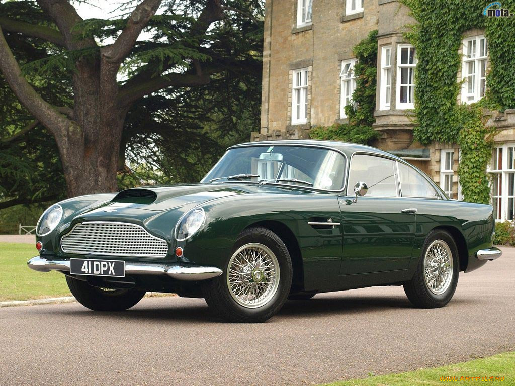 , aston, martin